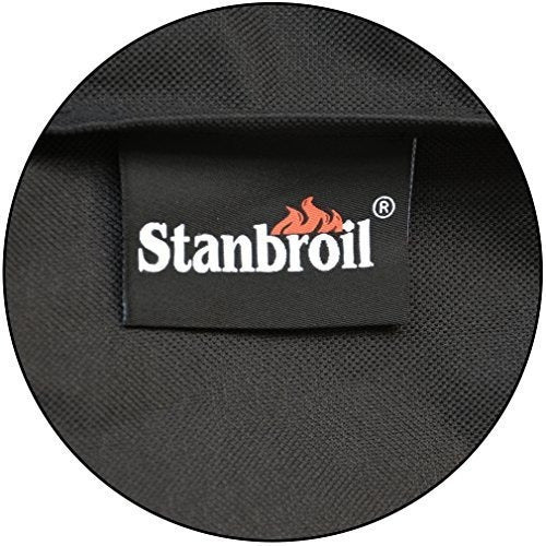 Reemplazo de cubierta impermeable para parrilla ahumador