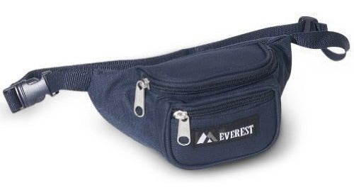 Riñonera Everest para niños
