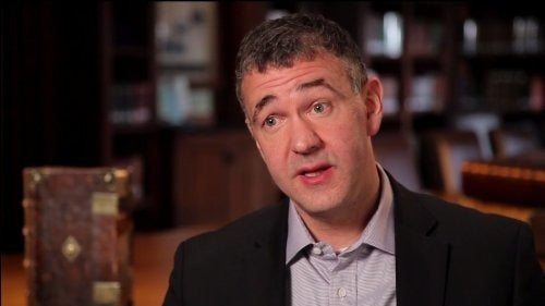 Fuera De La Oscuridad; La Historia De La Biblia Inglesa