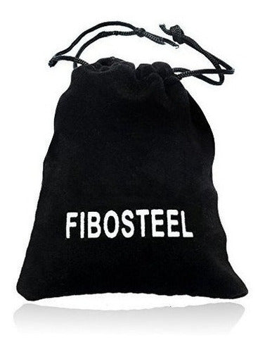 collar De Acero Inoxidable