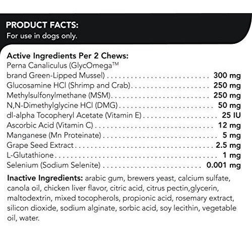 3 Suplemento De Cadera