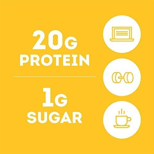 One Protein Bar, Pastel De Limón, 2.12 Oz.
