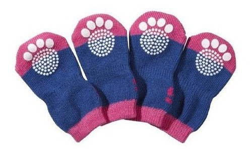 Calcetines Cómodos Para Mascotas