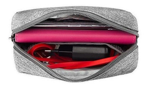 Estuche Pequeño De 7 Pulgadas