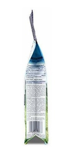 Receta de caballa y cordero secada al aire comida para gatos