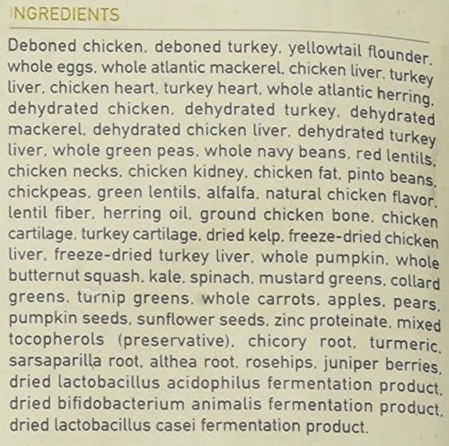 Comida Para Cachorros 4.5 Lb