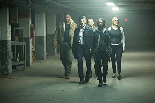 La Purga: Año Electoral DVD