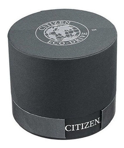 Reloj De Acero Inoxidable Con Día