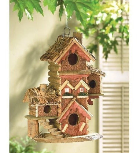 Songbird Valley 30206 Casita Para Pájaros