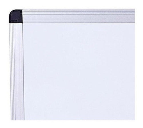 Tablero De Borrado En Seco Viz-pro, Melamina, 60 L X 36 W,