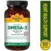 Suplemento Aceites De Pescado Omega-3
