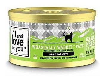 Alimento húmedo para gatos, sin granos, Variedad de sabores