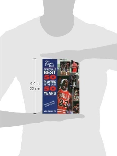 Los Expertos Seleccionan A Los Mejores 50 Jugadores