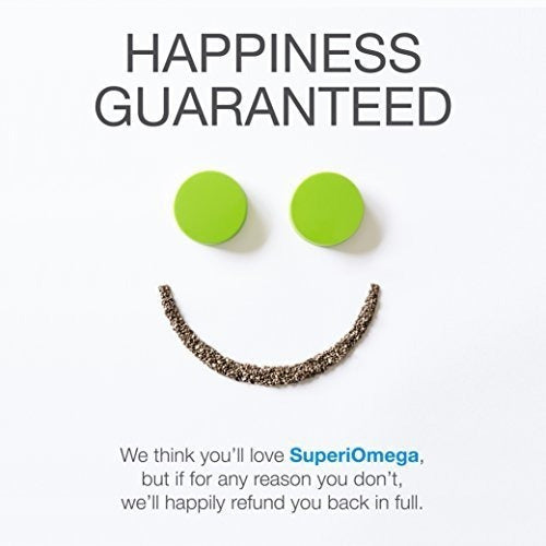 Omega 3 Aceite De Pescado Alto En Epa Dha Para Ojos,