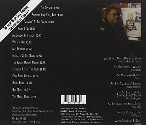 Una Tarde En Concierto