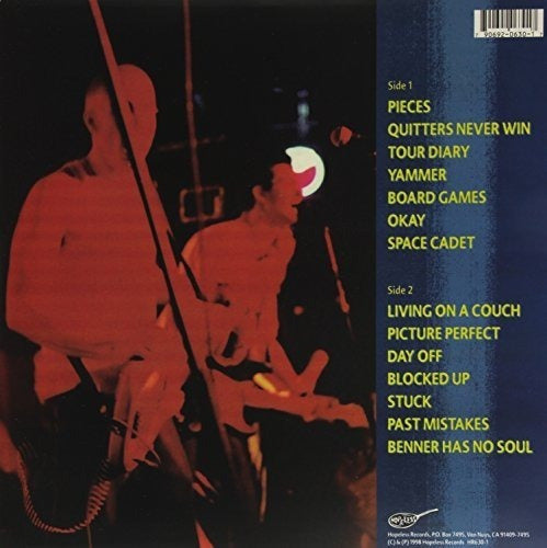 La Promesa De Un Futuro Incierto