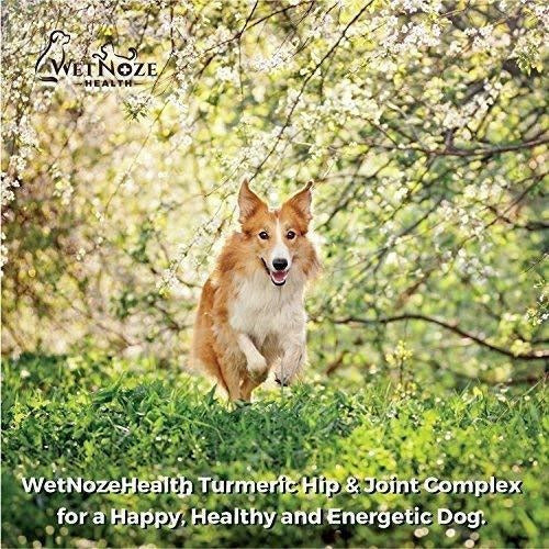 Complejo vitaminico para perros