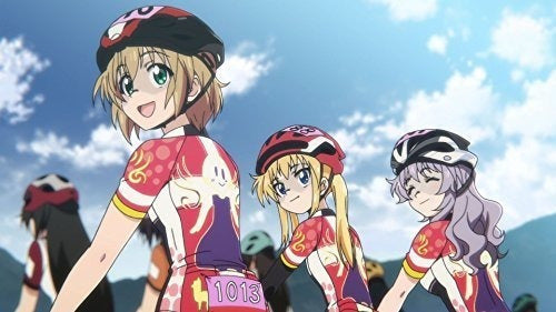 pelicula en blu ray de Jinetes Largos