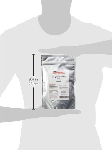 L-Carnitina pura