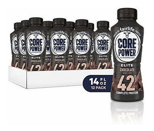 Batidos de alto valor proteico