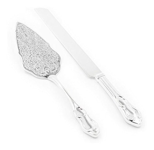 Set de cubiertos para Bodas O Aniversario