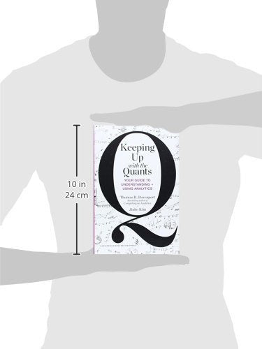 libro Mantenerse Al Día Con Los Quants