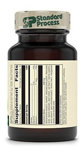 Proceso Estándar - Cataplex E - 90 Tabletas