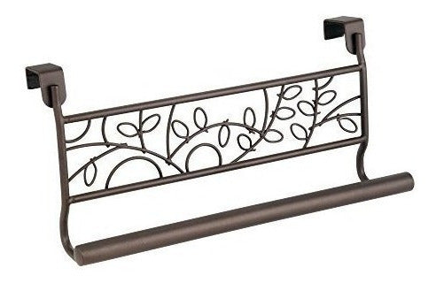 Soporte de metal para colocar sobre el armario,