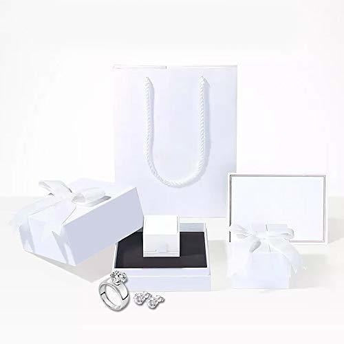 Flamereflection Acero Inoxidable 4 Quilates Redondo Cubic