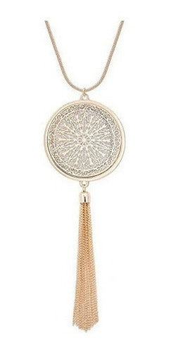 Collares Largos Para Mujer