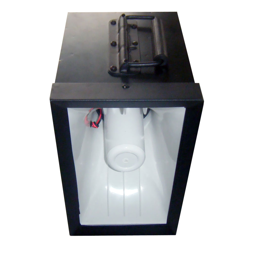 Amplificador portátil PYLE-HOME PAMP150