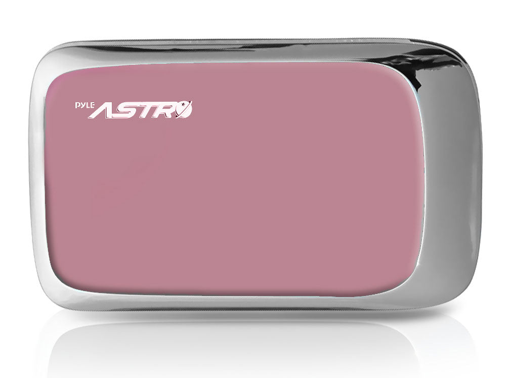 Batería Externa Con Cable De Carga Usb