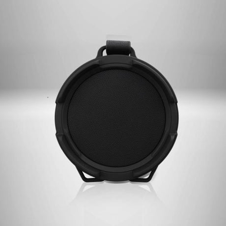 Sistema de altavoces de tubo BoomBox inalámbrico