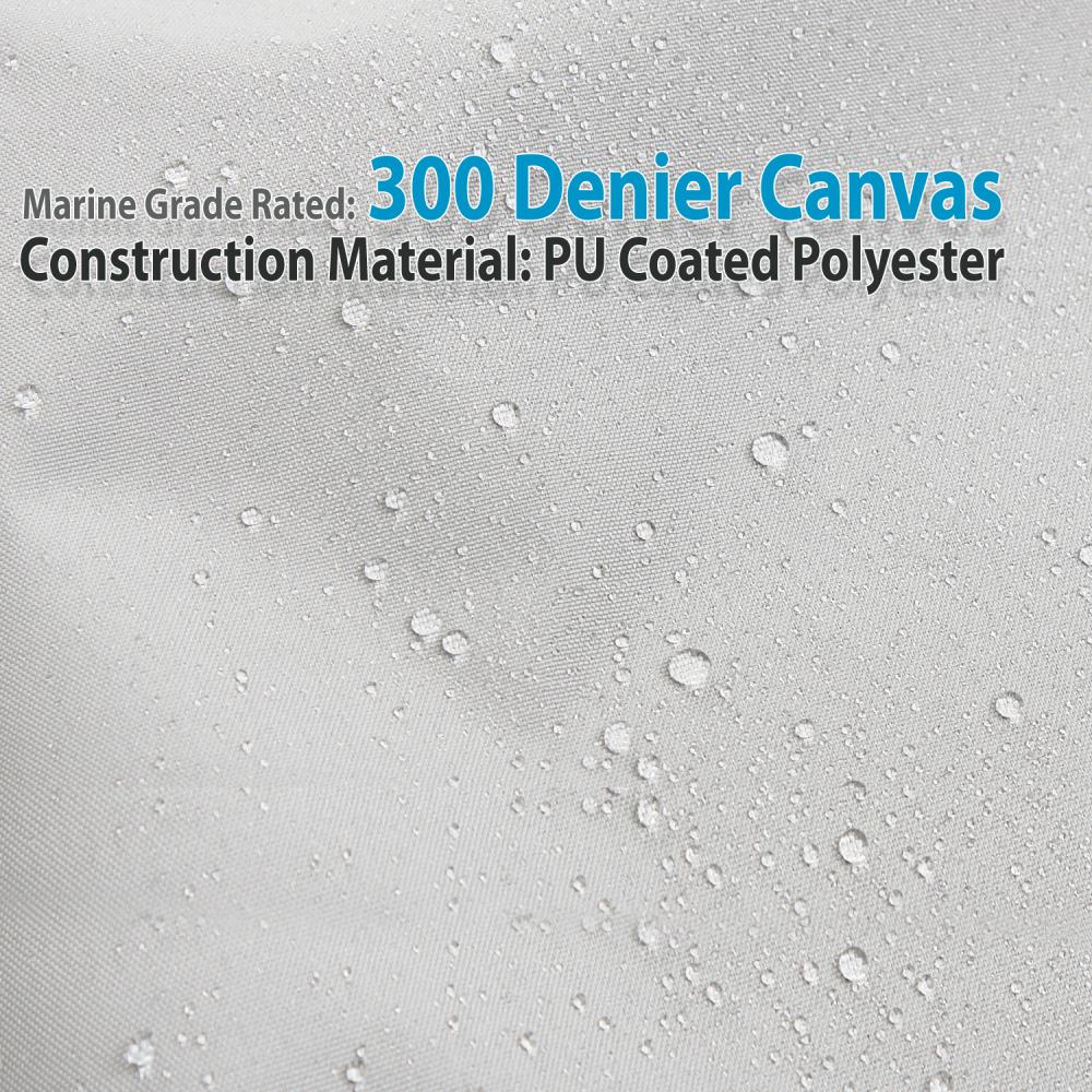 Funda impermeable para Jetski PYLE PCVJS14