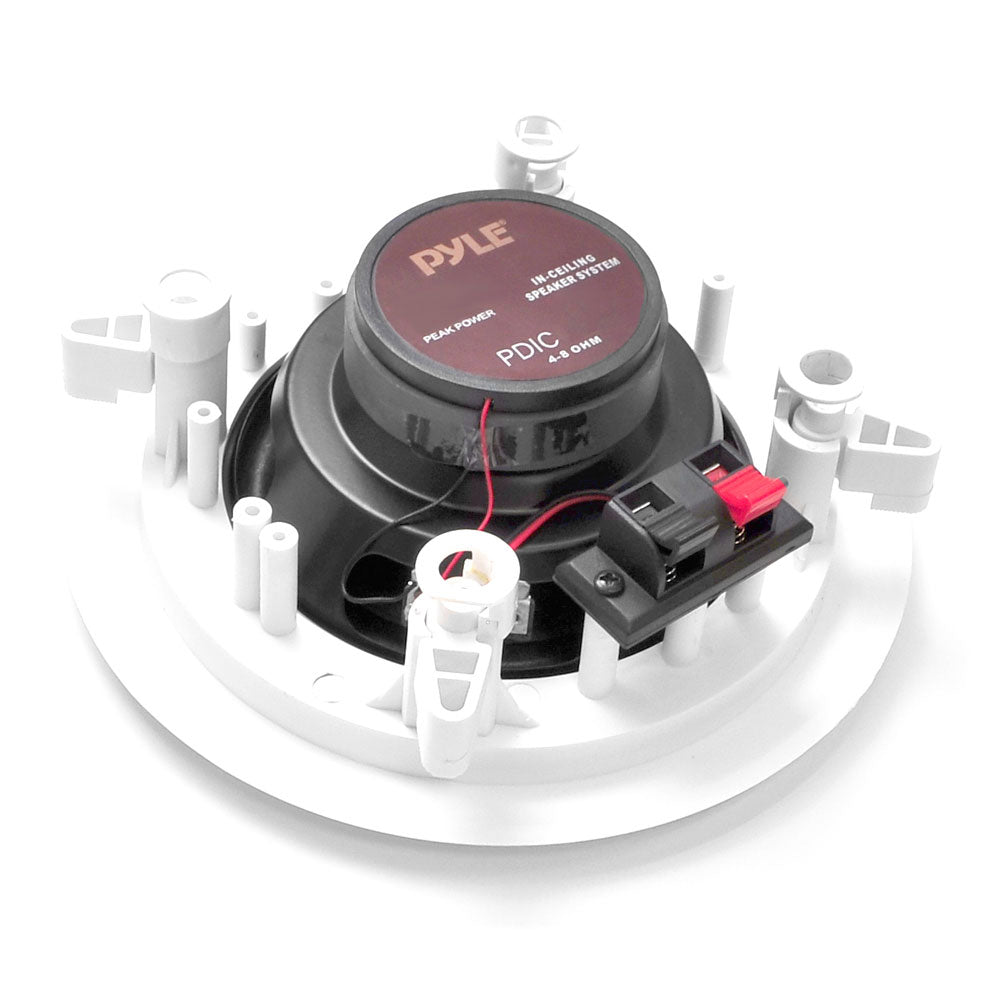 Parlantes o altavoces para empotrar PYLE-HOME PDIC61RD