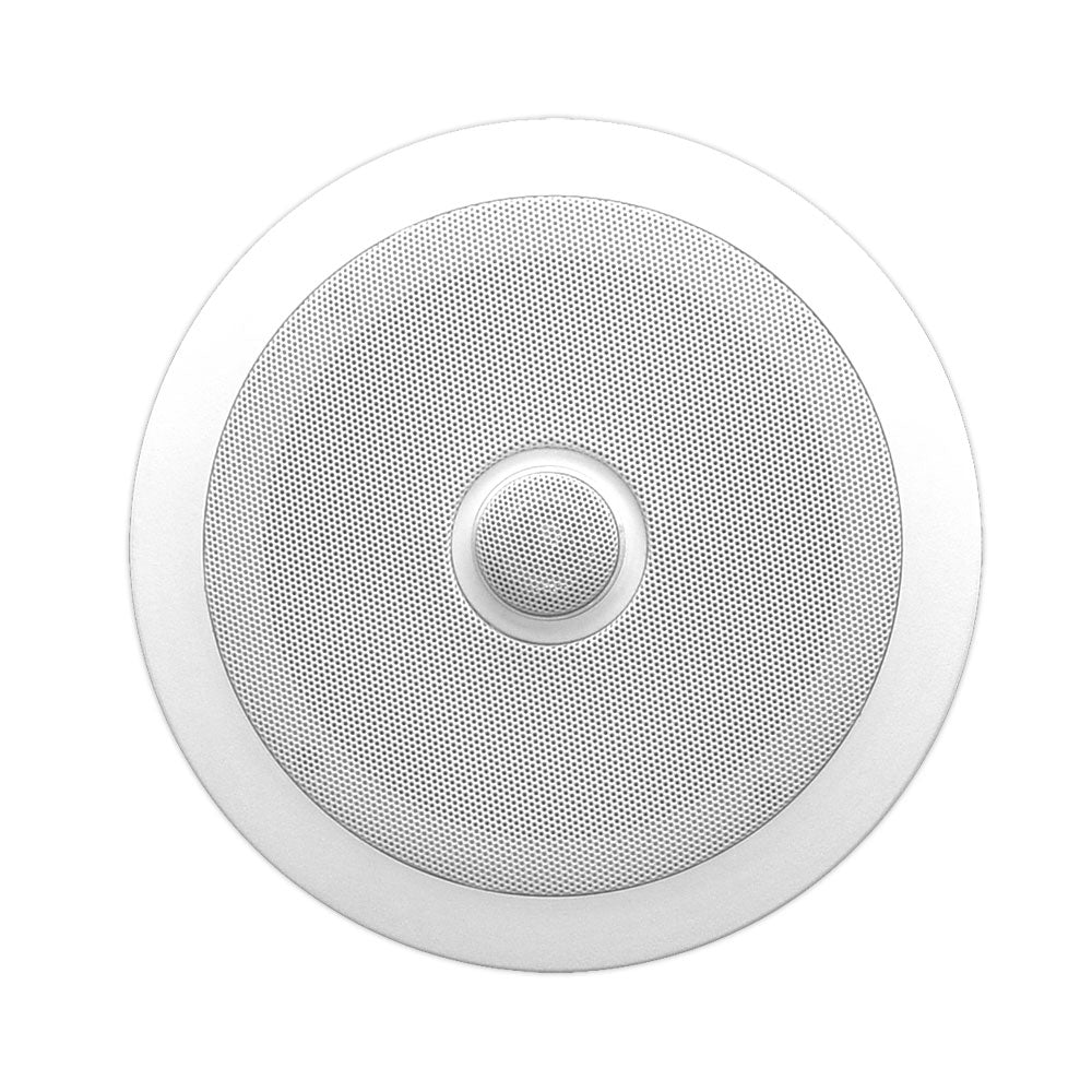 Parlantes o altavoces dobles para pared PYLE-HOME PDIC80