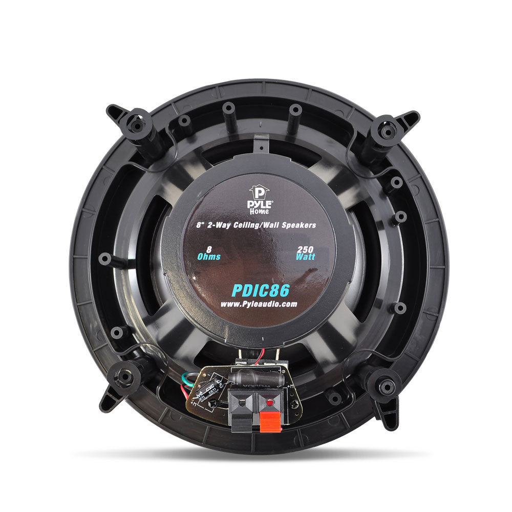Parlantes o Altavoces para empotrar PYLE-HOME PDIC86