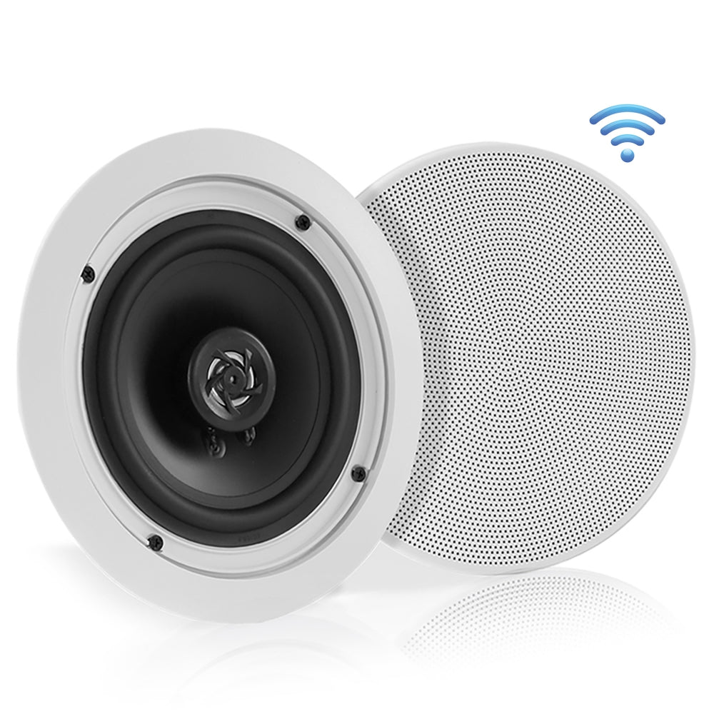 Parlantes o Altavoces de techo y pared PYLE-HOME PDICBT552RD
