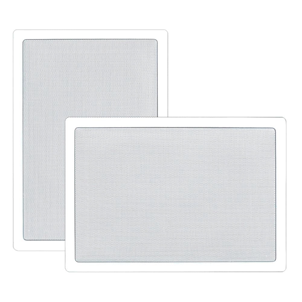 Parlantes o Altavoces de pared y techo casa PYLE-HOME PDIW65