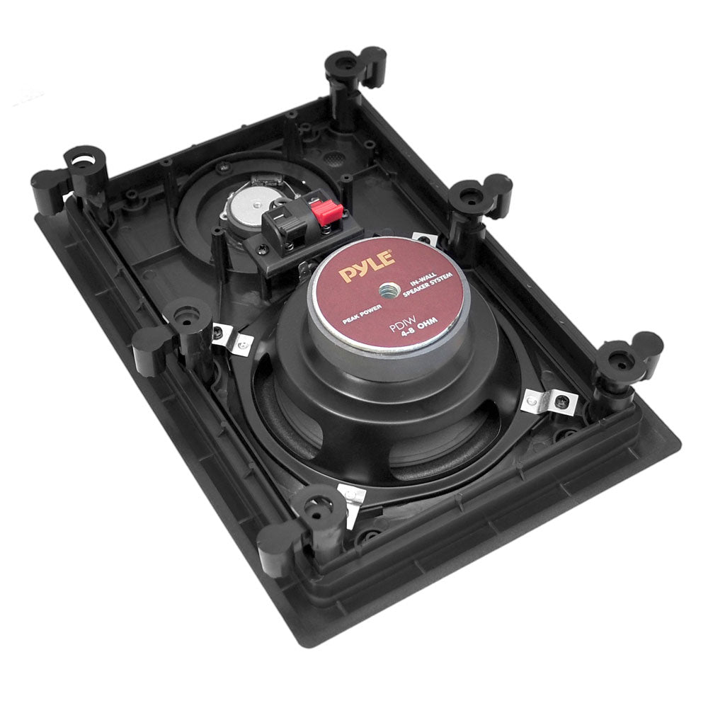 Parlantes o Altavoces de pared y techo casa PYLE-HOME PDIW65