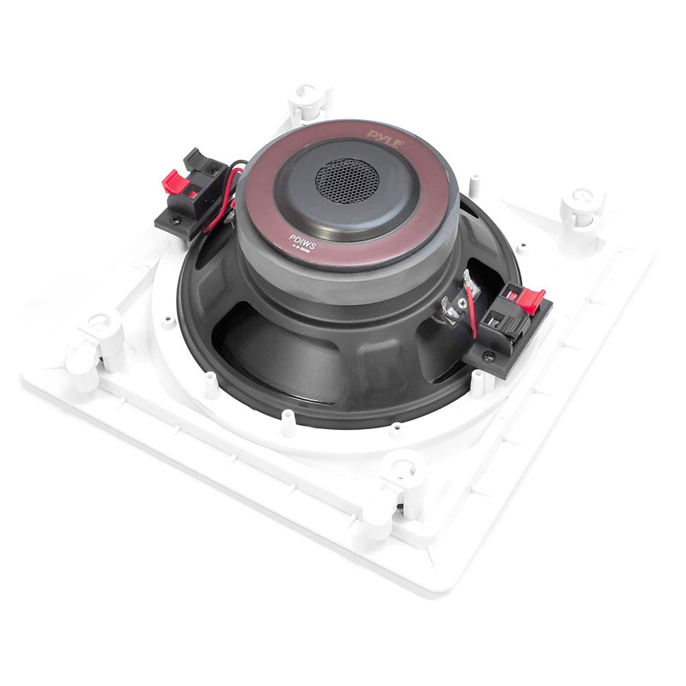 Parlantes Subwoofer PYLE-HOME PDIWS10