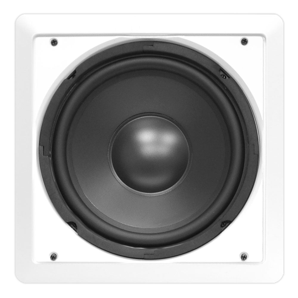 Parlantes Subwoofer PYLE-HOME PDIWS10