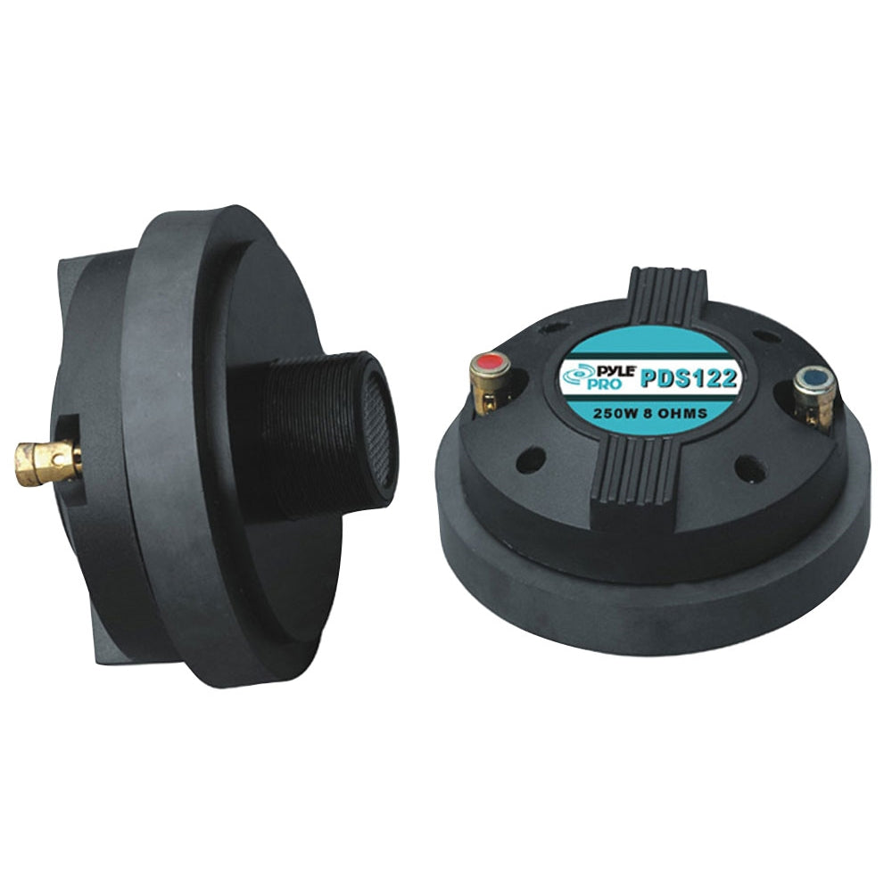 Controlodor de Titanio cuerno PYLE-PRO PDS122