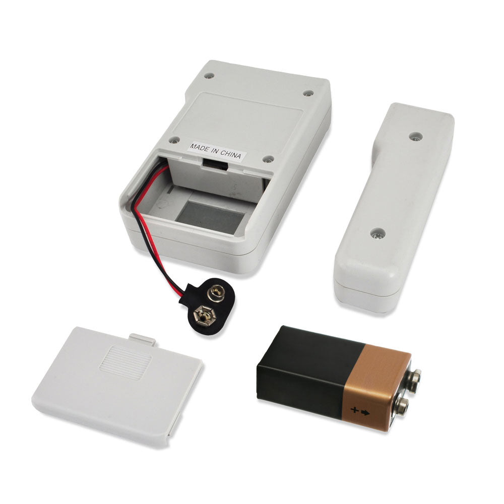 Probador de cable de alta definición PYLE-METERS PHCT85