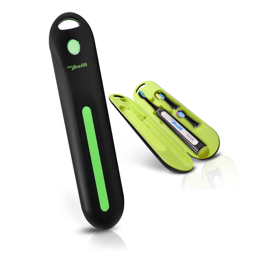 Cepillo Eléctrico para dientes color Negro,PHLSN61BK