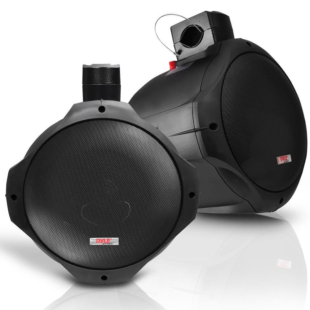 Parlantes o Altavoces de torre marino PYLE PLMRB65