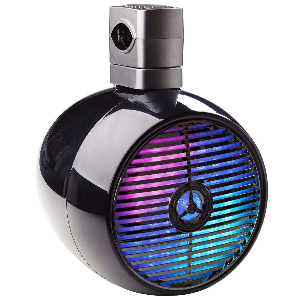 Parlanteo o Altavoz de torre LED PYLE PLMRWB658LE