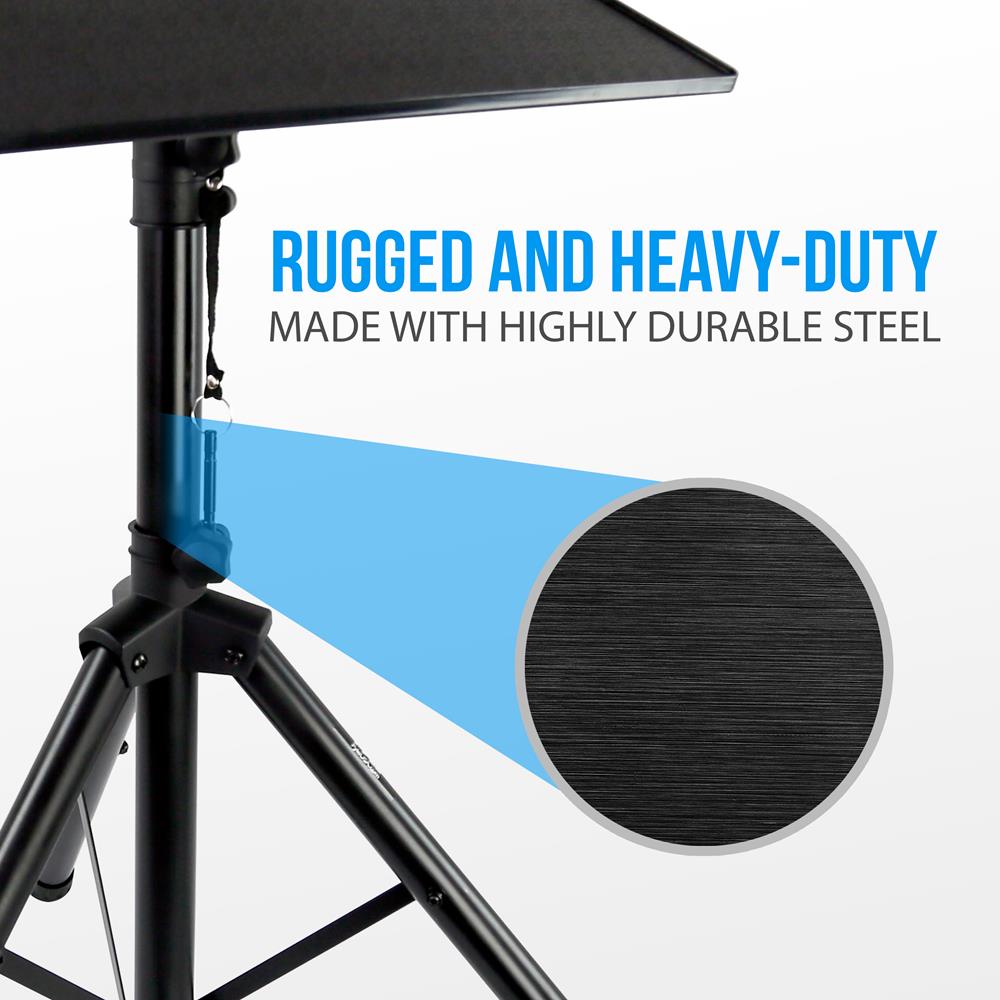 Soporte universal para dispositivo PYLE-PRO PLPTS2X2