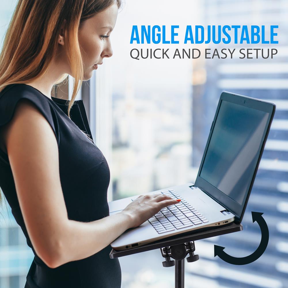 Soporte universal para dispositivo PYLE-PRO PLPTS2X2