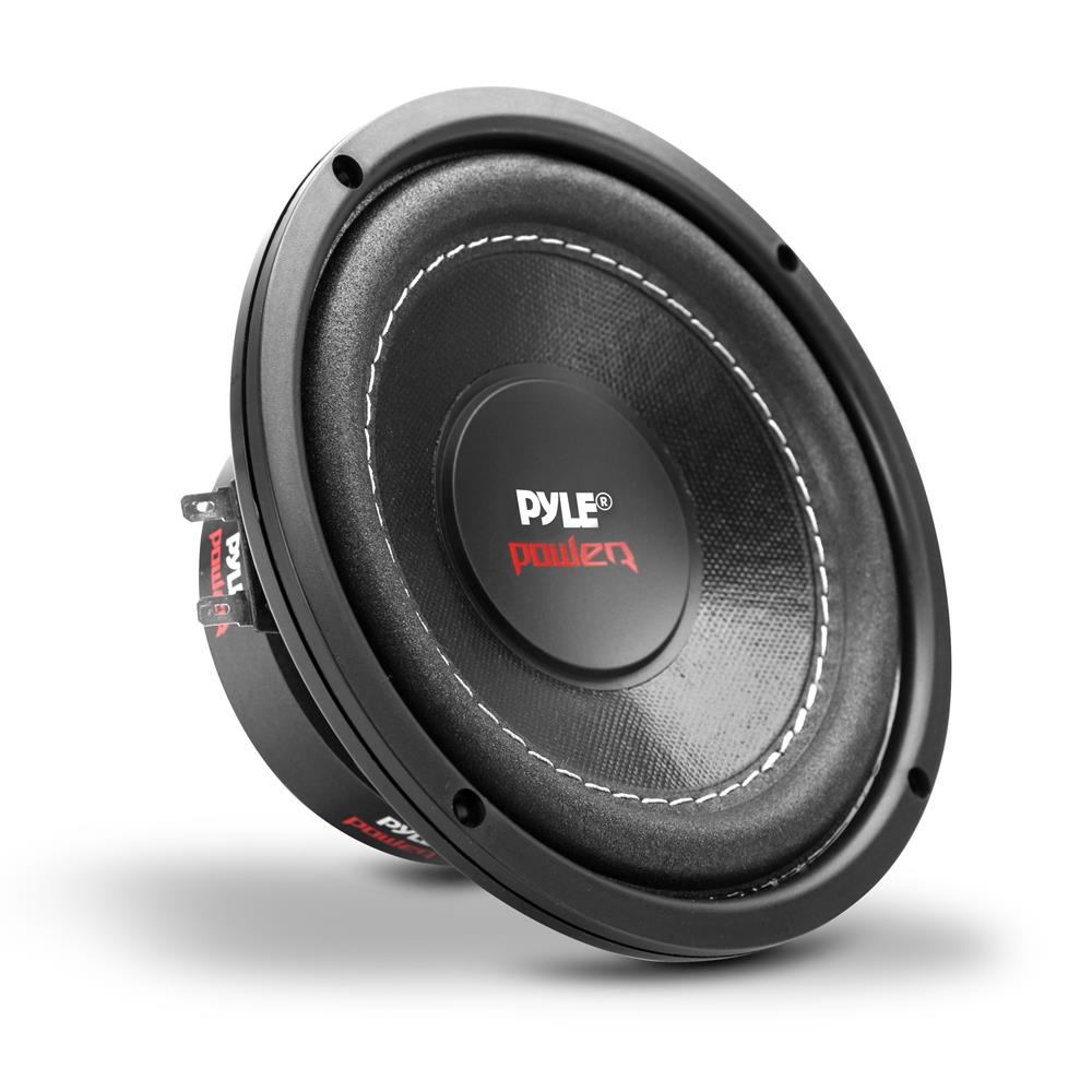 Parlantes o Bobina de voz dual para coche PYLE PLPW6D